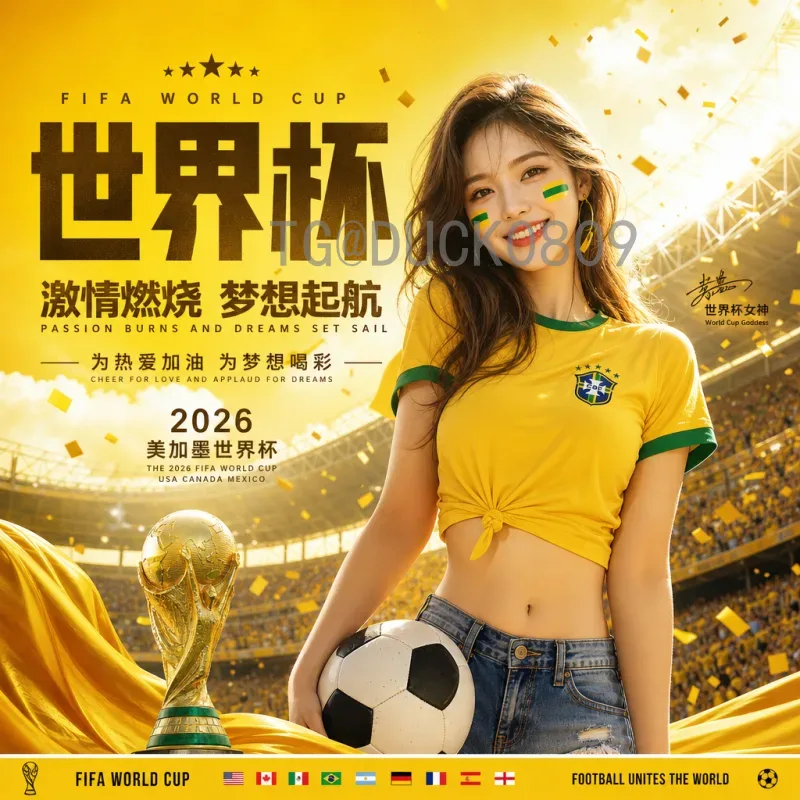 2026年世界杯官方数据统计最新消息：赛程、球队与历史纪录全解析